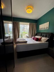 Watercolours (D18), Condominium #496892151